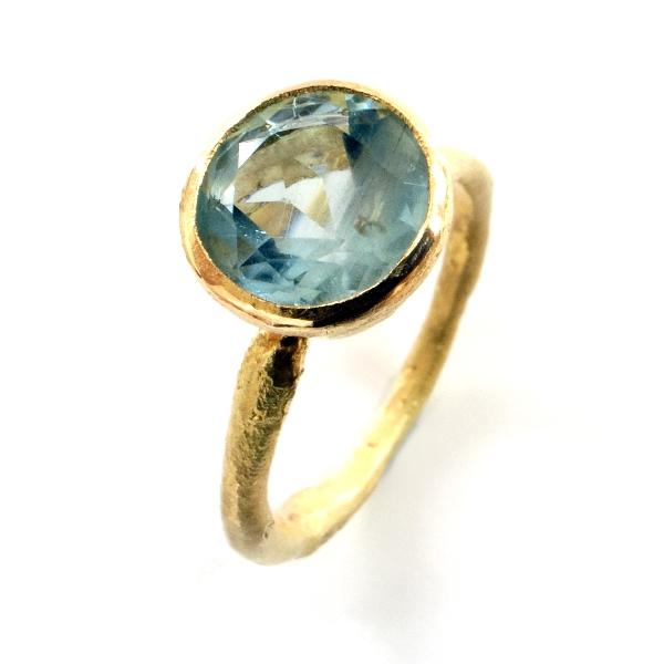 Beautiful Rings That Remind Me Of A Magical World