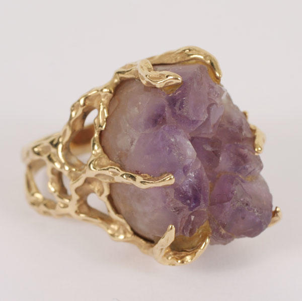 Beautiful Rings That Remind Me Of A Magical World
