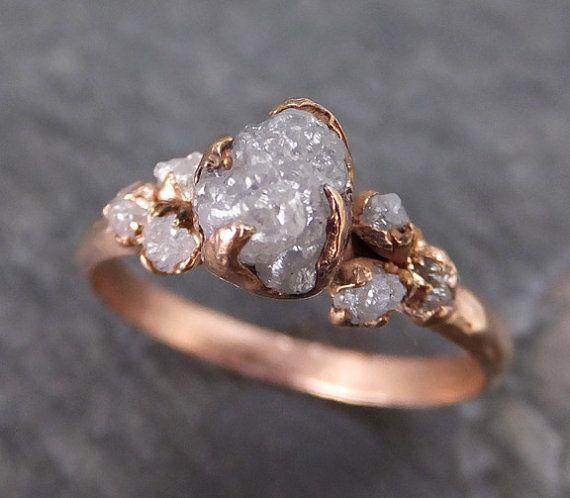 Beautiful Rings That Remind Me Of A Magical World
