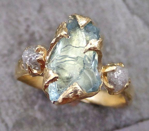 Beautiful Rings That Remind Me Of A Magical World