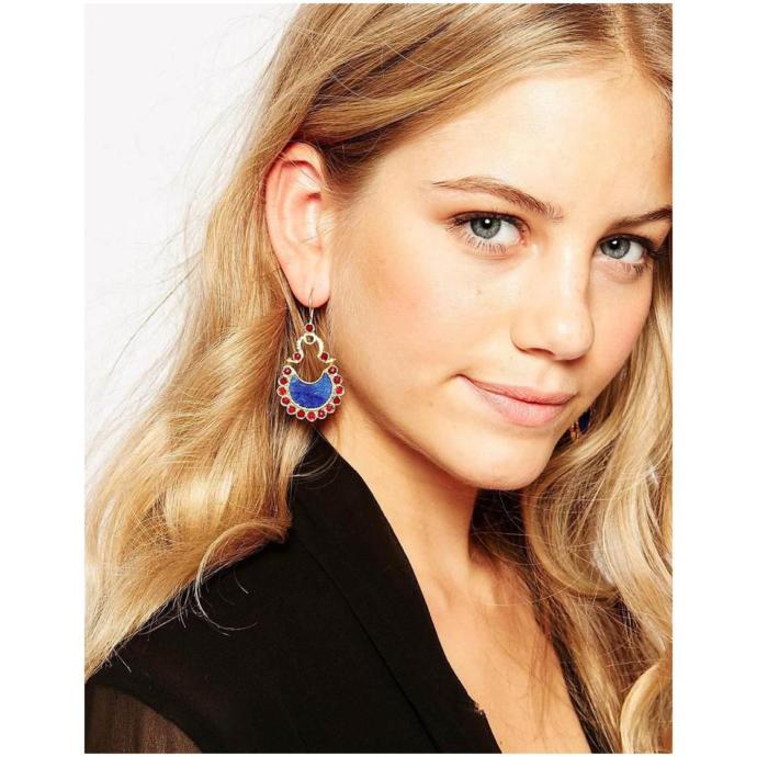 Earrings For The Quirky Individual