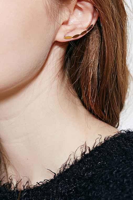 Earrings For The Quirky Individual