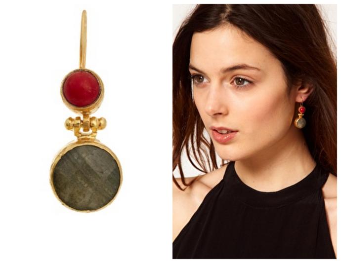 Earrings For The Quirky Individual