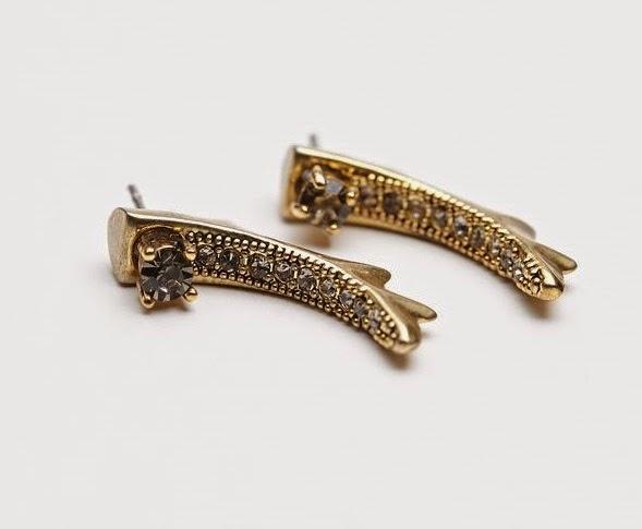Earrings For The Quirky Individual