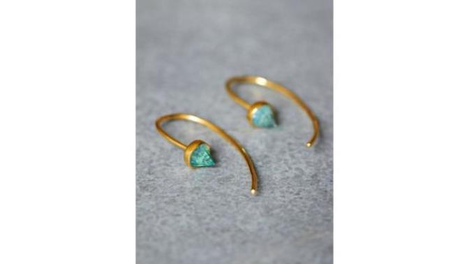 Earrings For The Quirky Individual