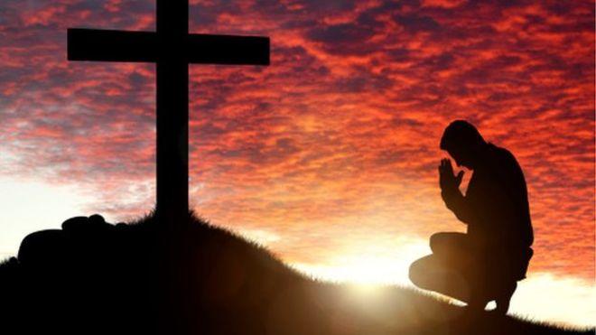 My Opinion On Believing in God