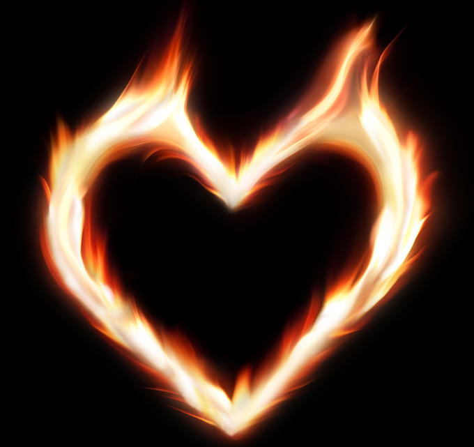 What really is true romantic love?