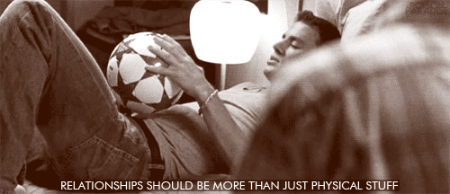 Why It Is Sooo Hard for Me to Get in a Relationship.