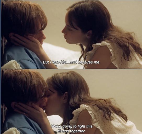 Why It Is Sooo Hard for Me to Get in a Relationship.