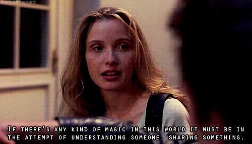 Why It Is Sooo Hard for Me to Get in a Relationship.