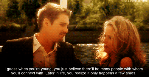 Why It Is Sooo Hard for Me to Get in a Relationship.