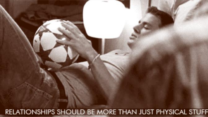 Why It Is Sooo Hard for Me to Get in a Relationship.