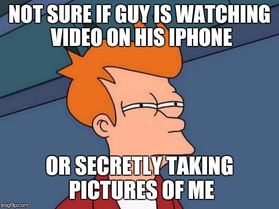 Things We Feel Guilty About But Still Do