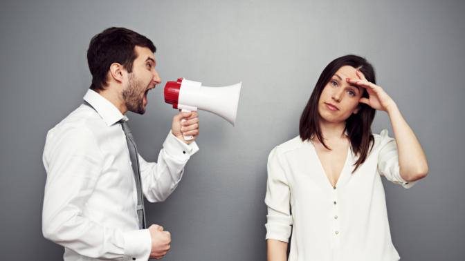 Why the Way the Sexes Talk with Each Other Needs to Change