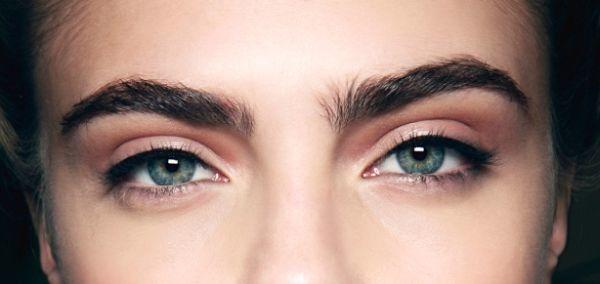 Amazing Eyebrows That Make You Look Younger