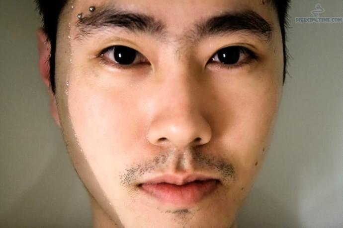 Amazing Eyebrows That Make You Look Younger