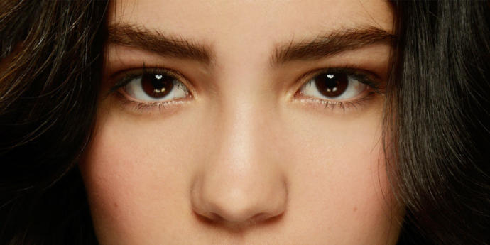 Amazing Eyebrows That Make You Look Younger