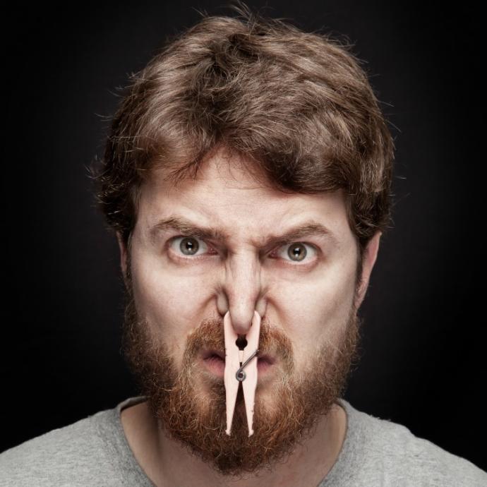 7 Types of People Not to Travel With!