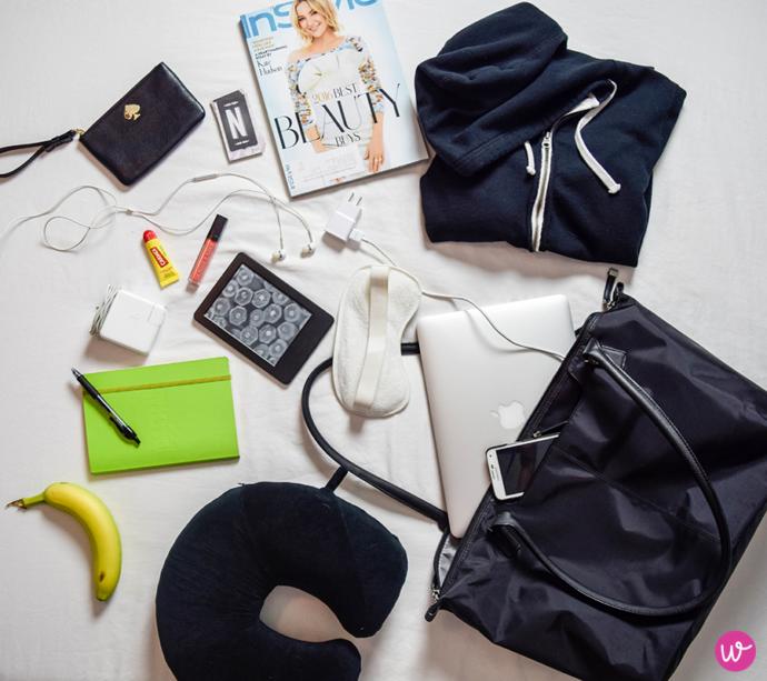 7 Types of People Not to Travel With!