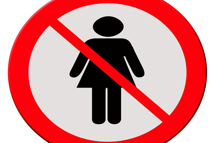 My theory on GAG's resident misogynist(s)
