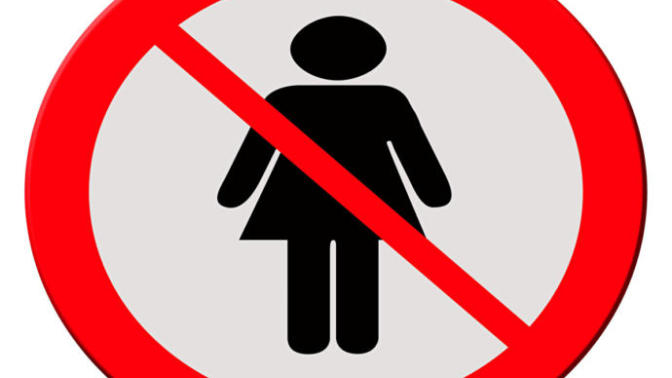 My Theory on GAG's Resident Misogynist(s)