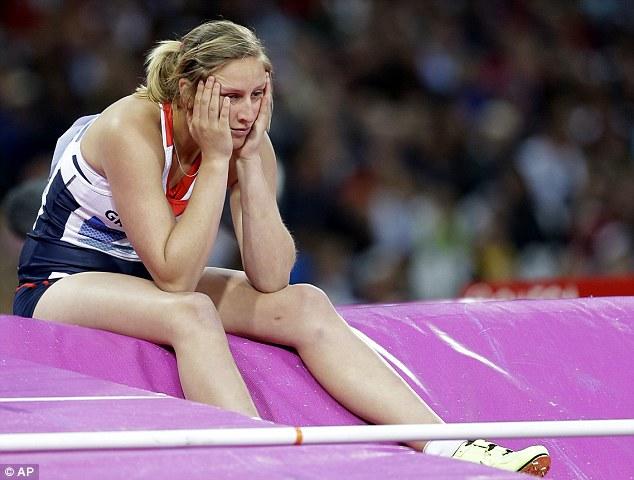 7 Types of Athletes You Will See On Campus