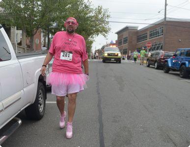 7 Types of Athletes You Will See On Campus