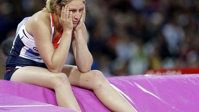 7 Types of Athletes You Will See On Campus