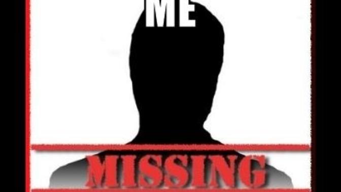 Have You Seen Me? Where Did They Go?