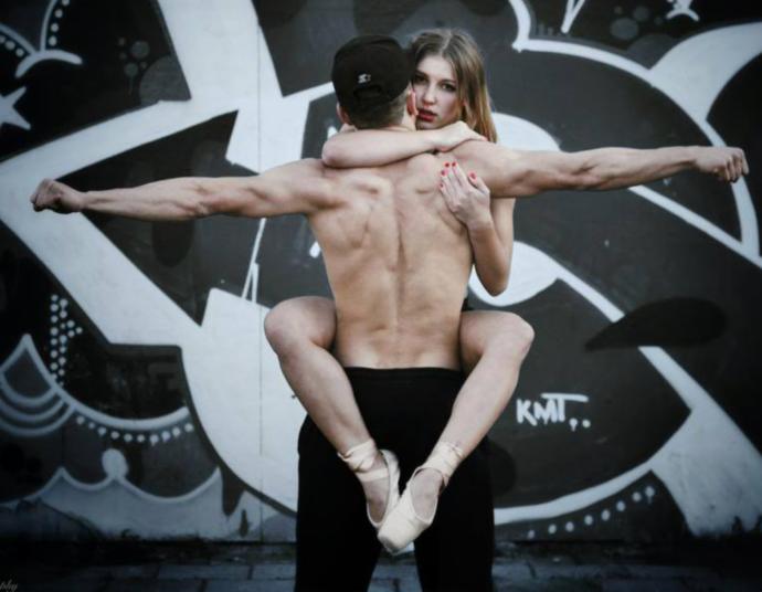 Bodybuilders Are Better Than YOU