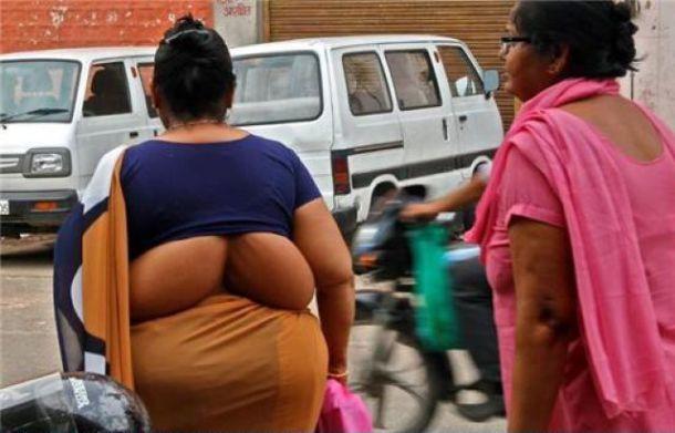 The Worst Clothing Fails You Should See