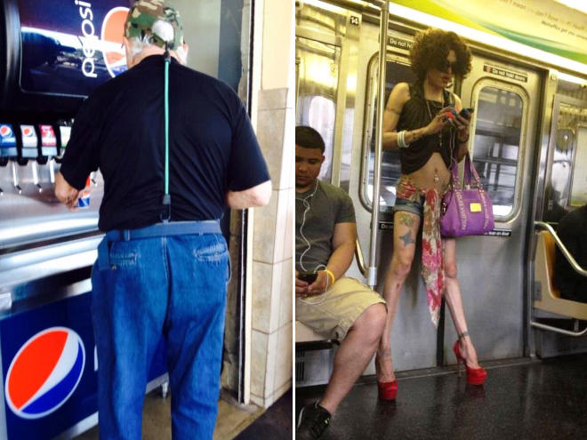 The Worst Clothing Fails You Should See