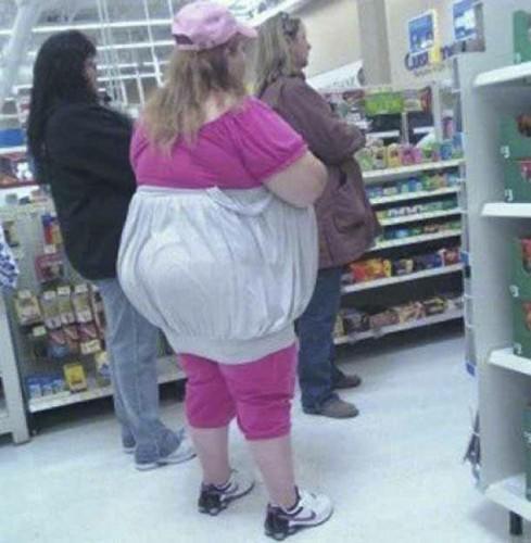 The Worst Clothing Fails You Should See