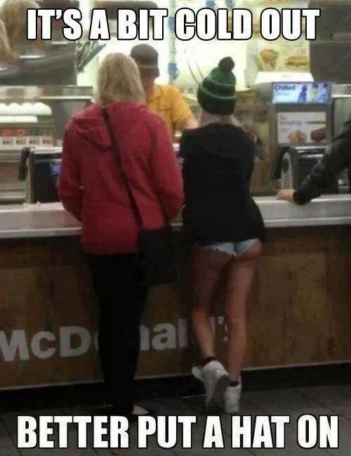The Worst Clothing Fails You Should See