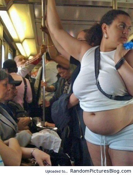 The Worst Clothing Fails You Should See
