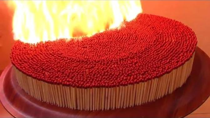 The Most Satisfying Video In The World