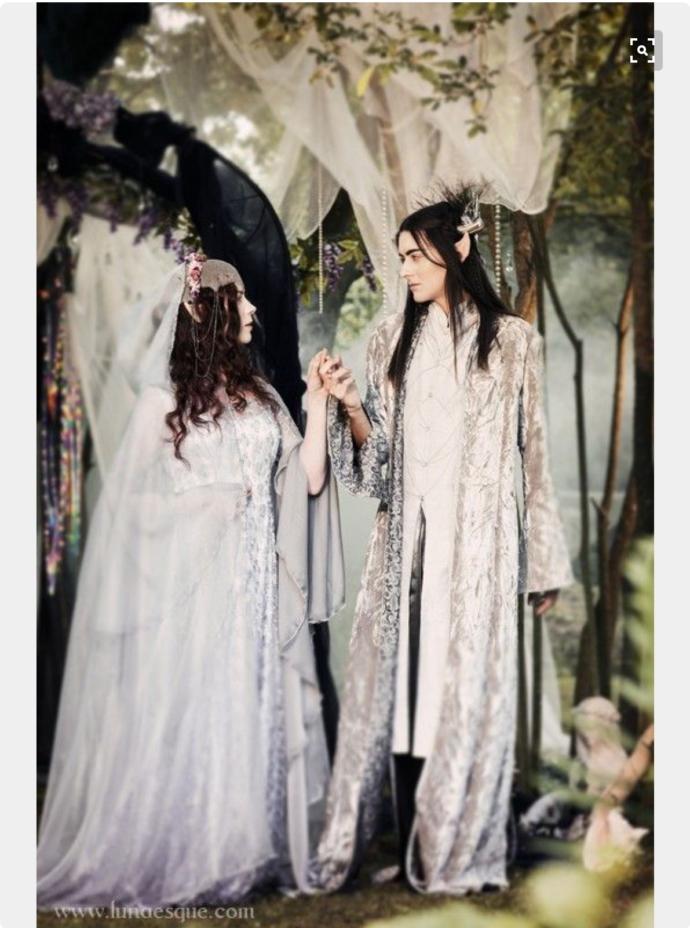 11 Unique Wedding Themes