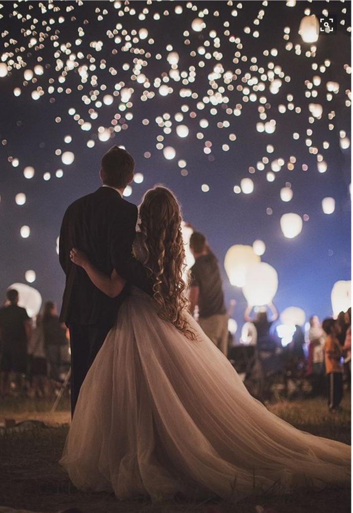 11 Unique Wedding Themes