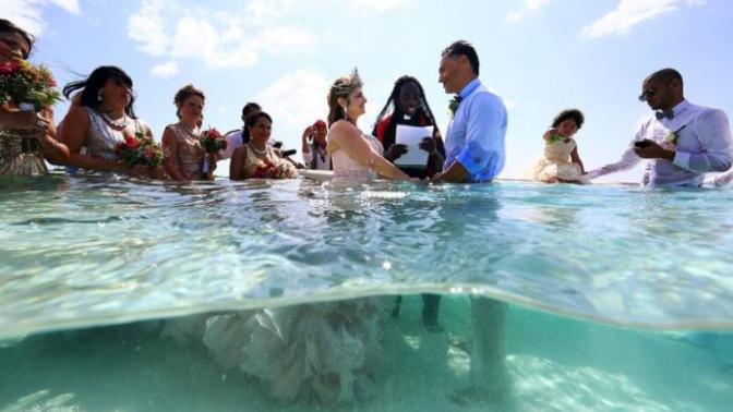 11 Unique Wedding Themes