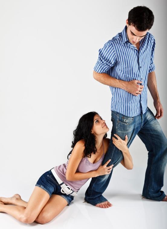 Why These 4 Relationships Work For a Second But Ultimately Fail