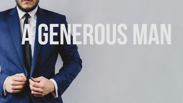 So You Think You're A Man, Huh?