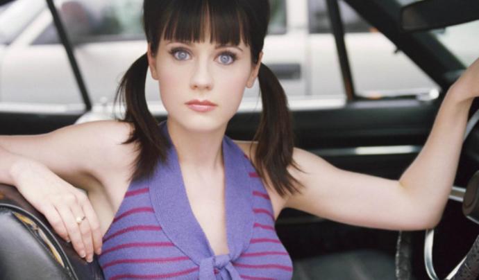 Top 6 Female Celebrities Who Have Gorgeous Eyes!