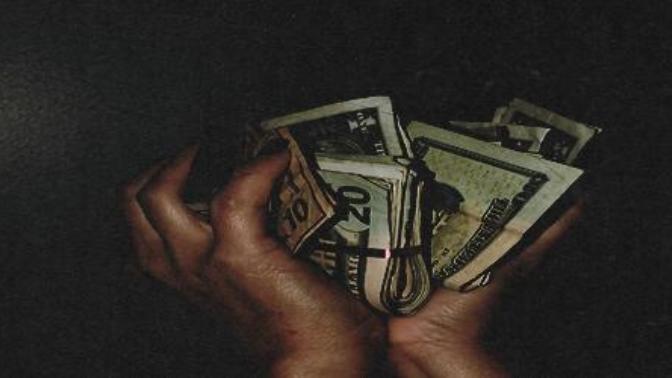 The Secret of Saving Money!
