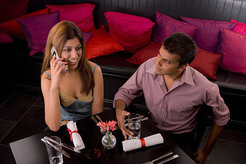 Why Women Have A Hard Time Finding Good Men