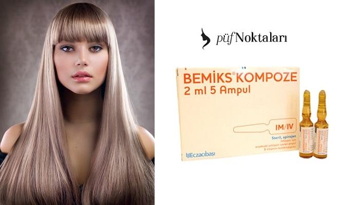 Long Hair is not a Dream Anymore: The Miracle of Bemiks!