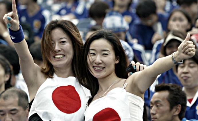 Japan: the Country That Knows it's on Top