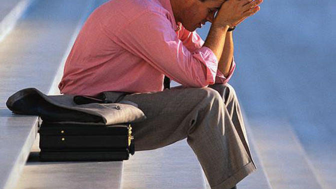 The Destruction of the American Father