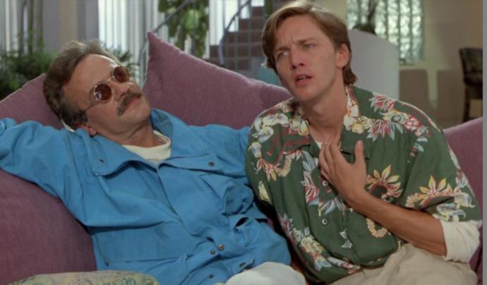 What Many Consider To Be The Worst Movie Of 1989!