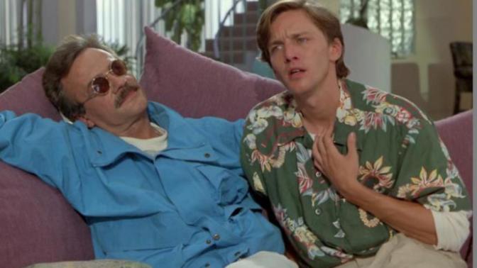 What Many Consider To Be The Worst Movie Of 1989!