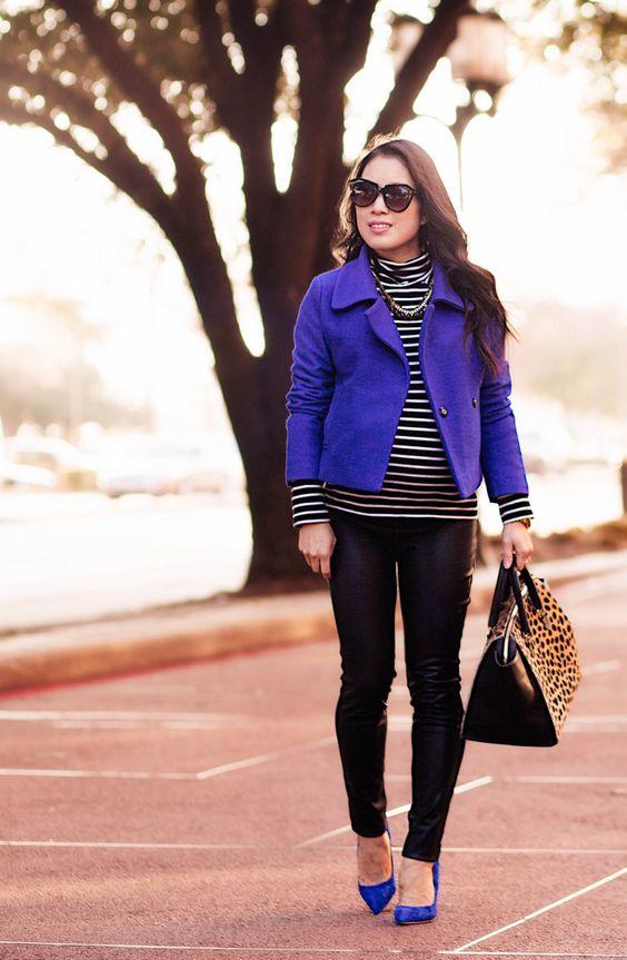 Maternity Fashion Lookbook